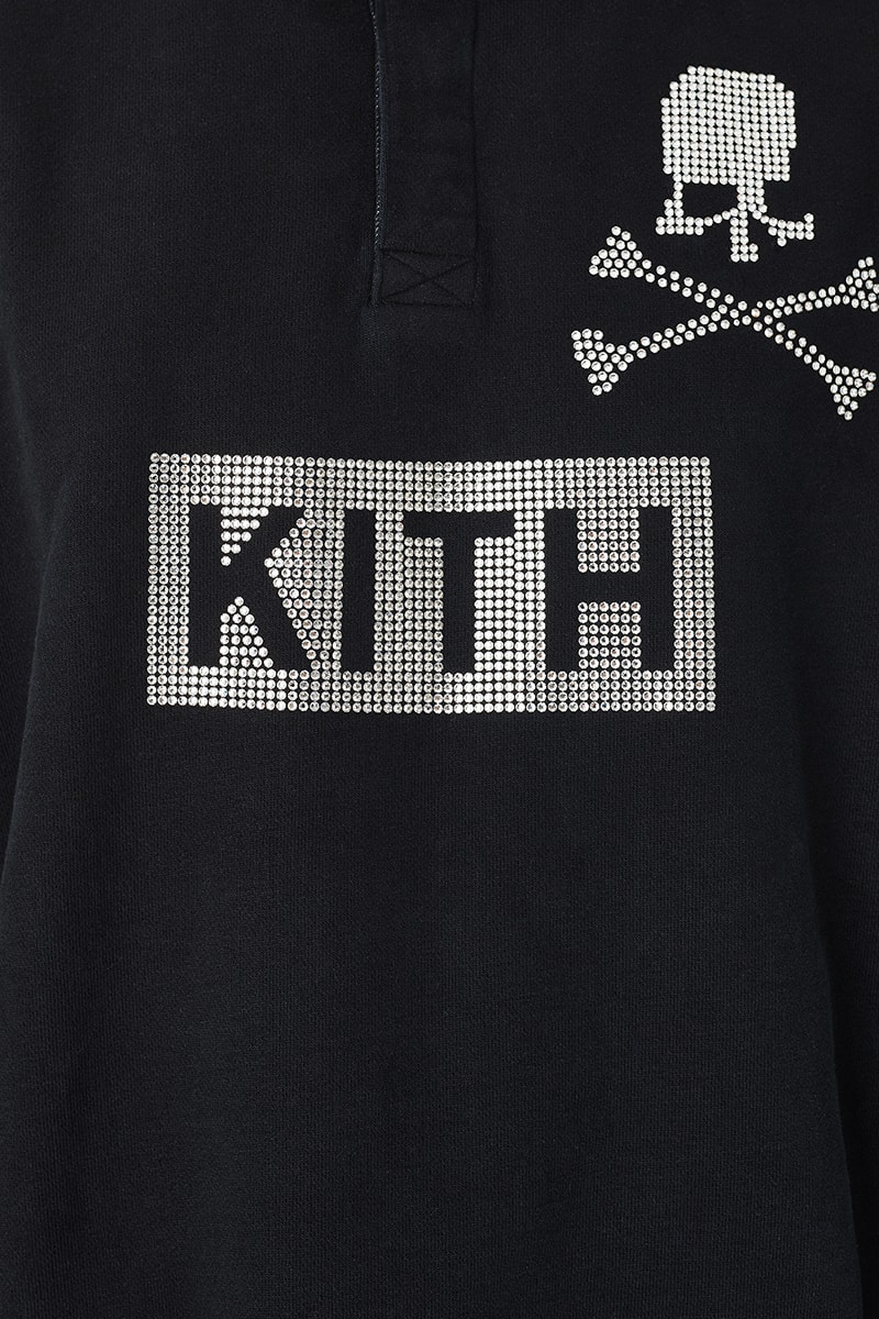 KITH x mastermind WORLD x Vans 聯乘系列正式發佈