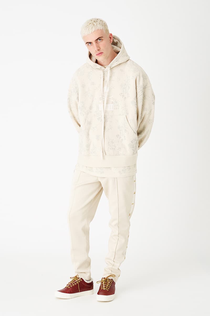 KITH x mastermind WORLD x Vans 聯乘系列正式發佈
