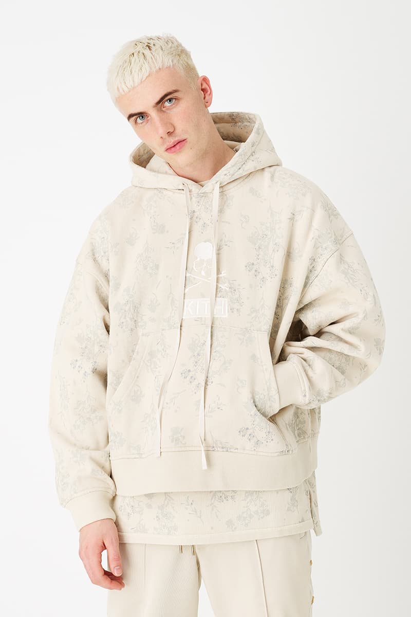 KITH x mastermind WORLD x Vans 聯乘系列正式發佈
