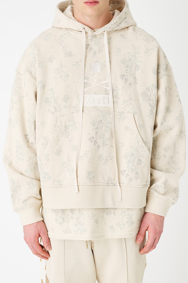 KITH x mastermind WORLD x Vans 聯乘系列正式發佈