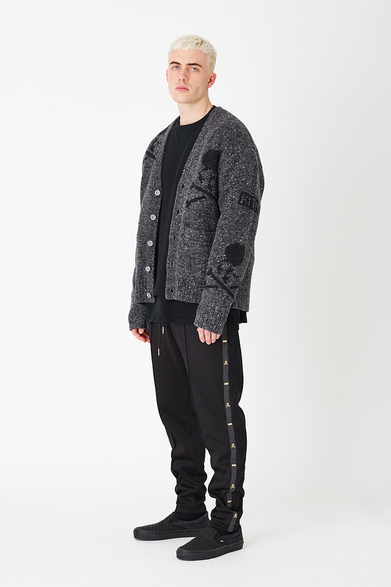 KITH x mastermind WORLD x Vans 聯乘系列正式發佈