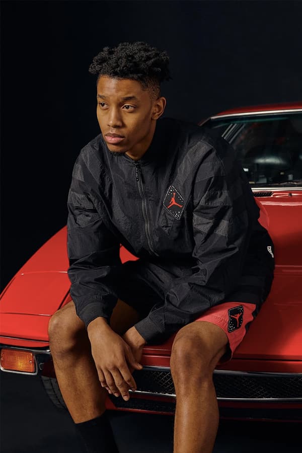 KITH 打造 Air Jordan 6 Retro 全新 2019 年復刻版本型錄
