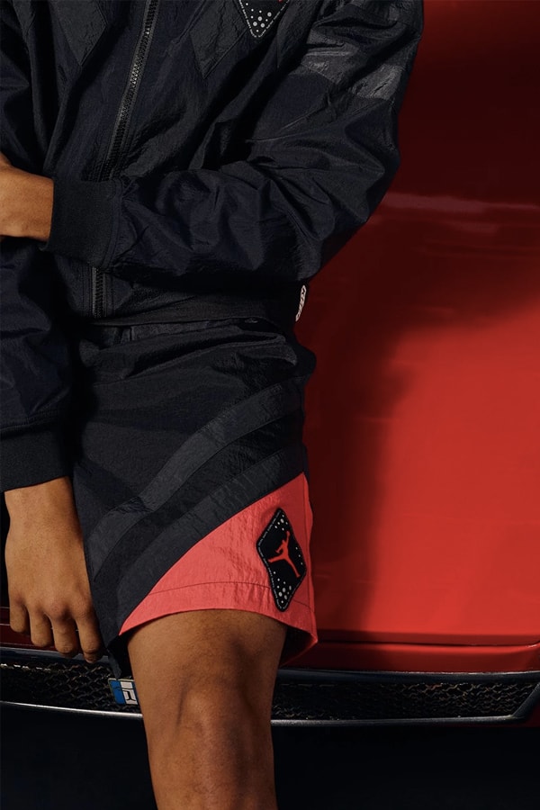 KITH 打造 Air Jordan 6 Retro 全新 2019 年復刻版本型錄