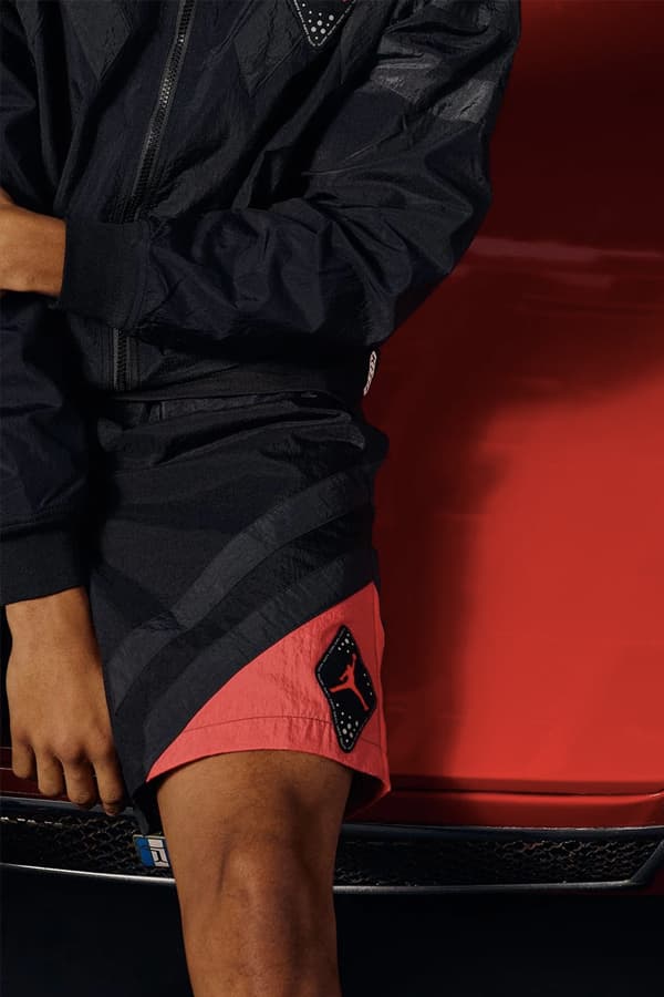 KITH 打造 Air Jordan 6 Retro 全新 2019 年復刻版本型錄