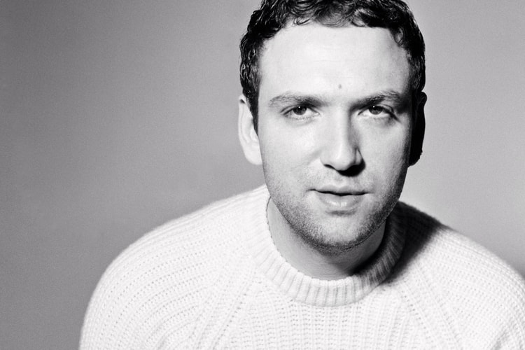 Lanvin 宣佈設計師 Bruno Sialelli 為新一任藝術總監