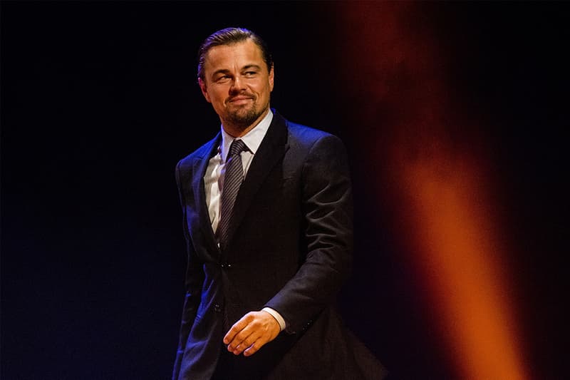 Leonardo DiCaprio 秘密為馬來西亞政府高層欺詐案作證!?