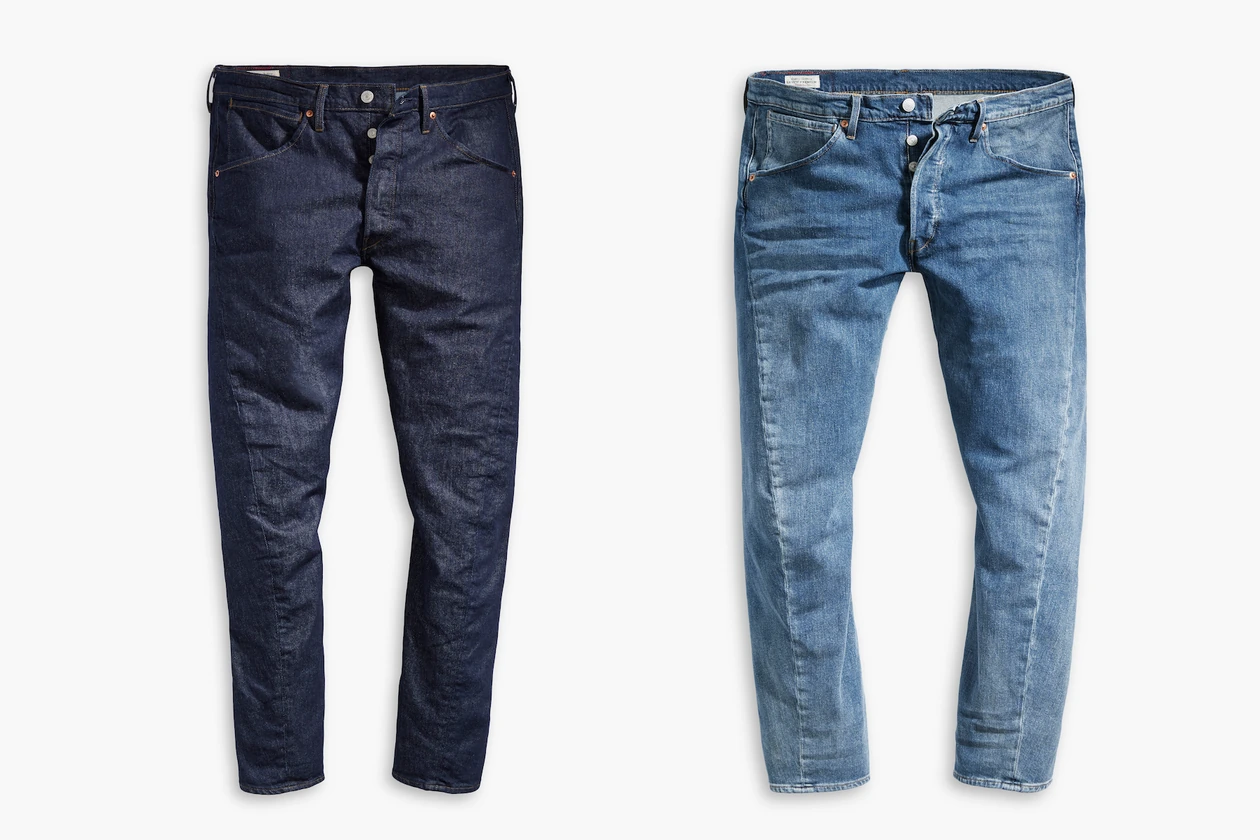 木村拓哉現身！直擊 Levi’s® Engineered Jeans® 新作東京發佈會