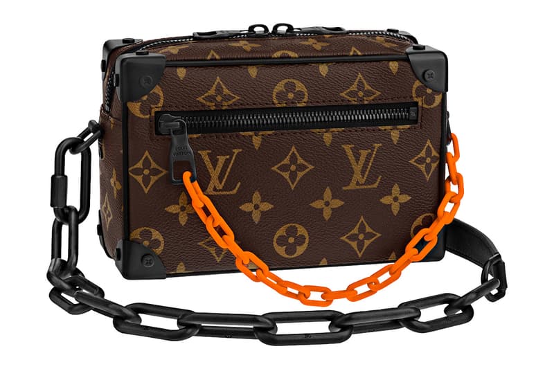 Louis Vuitton 將於 Chrome Hearts 開設 2019 春夏系列 Pop-Up 期間限定店