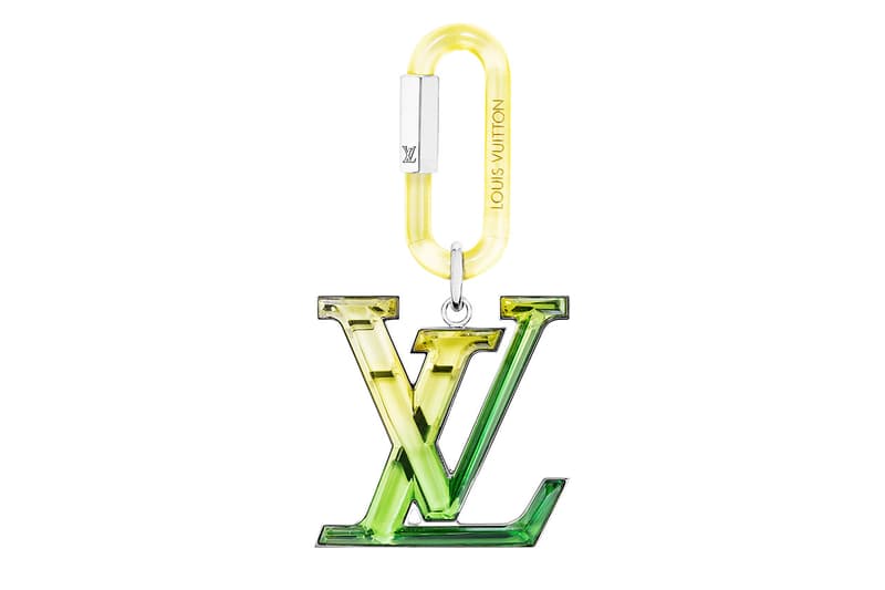 Louis Vuitton 將於 Chrome Hearts 開設 2019 春夏系列 Pop-Up 期間限定店