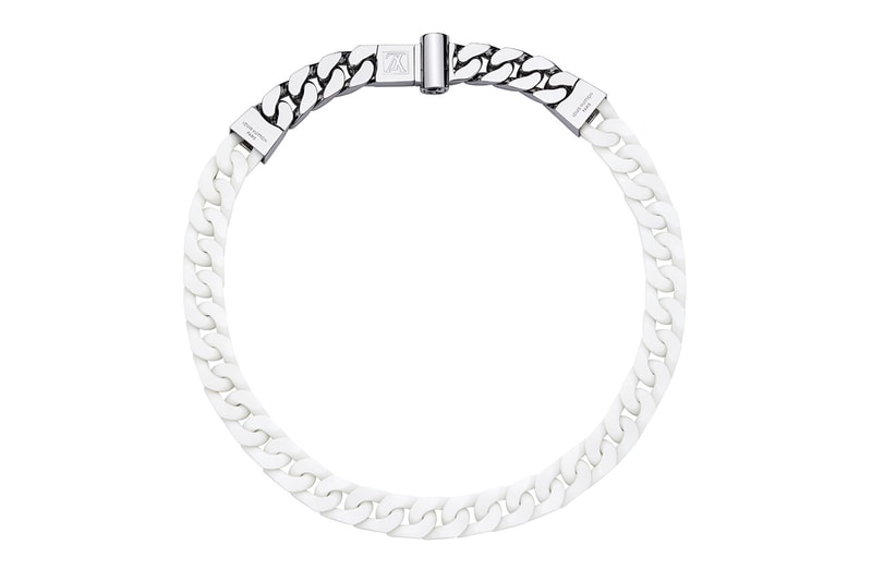 Louis Vuitton 將於 Chrome Hearts 開設 2019 春夏系列 Pop-Up 期間限定店
