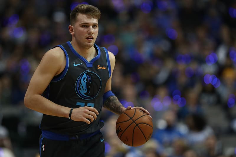 Luka Doncic 成最大黑馬!NBA 2019 全明星賽第二輪投票結果公佈