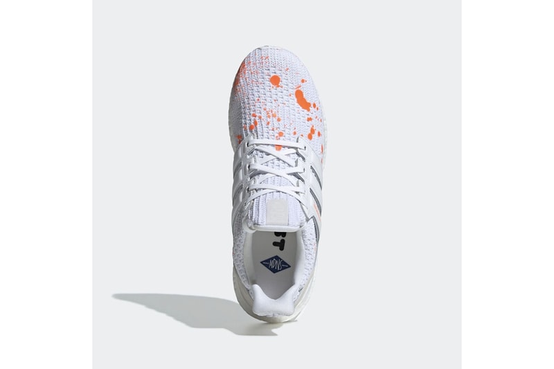 MADNESS x adidas UltraBOOST 聯乘系列台灣發售情報公開
