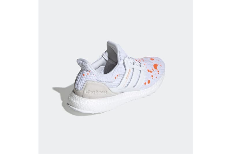 MADNESS x adidas UltraBOOST 聯乘系列台灣發售情報公開