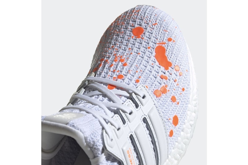 MADNESS x adidas UltraBOOST 聯乘系列台灣發售情報公開