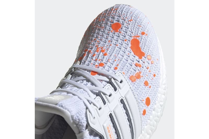 MADNESS x adidas UltraBOOST 聯乘系列台灣發售情報公開
