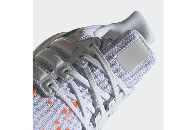 MADNESS x adidas UltraBOOST 聯乘系列台灣發售情報公開