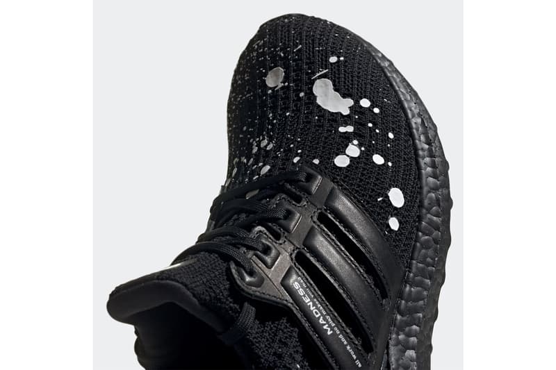 MADNESS x adidas UltraBOOST 聯乘系列台灣發售情報公開