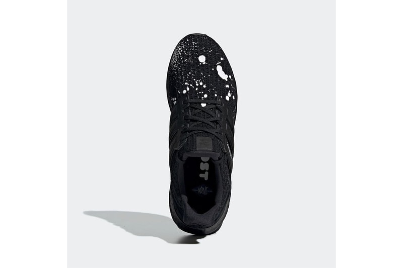 MADNESS x adidas UltraBOOST 聯乘系列台灣發售情報公開