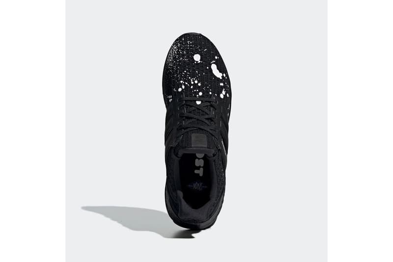 MADNESS x adidas UltraBOOST 聯乘系列台灣發售情報公開