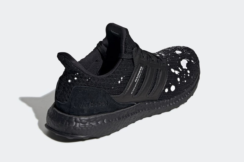 MADNESS x adidas UltraBOOST 聯乘系列台灣發售情報公開