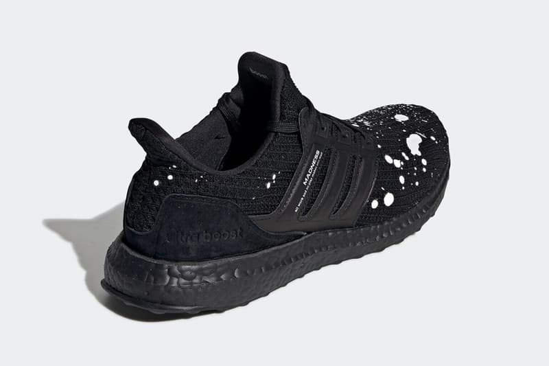 MADNESS x adidas UltraBOOST 聯乘系列台灣發售情報公開