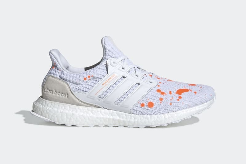 MADNESS x adidas UltraBOOST 聯乘系列台灣發售情報公開