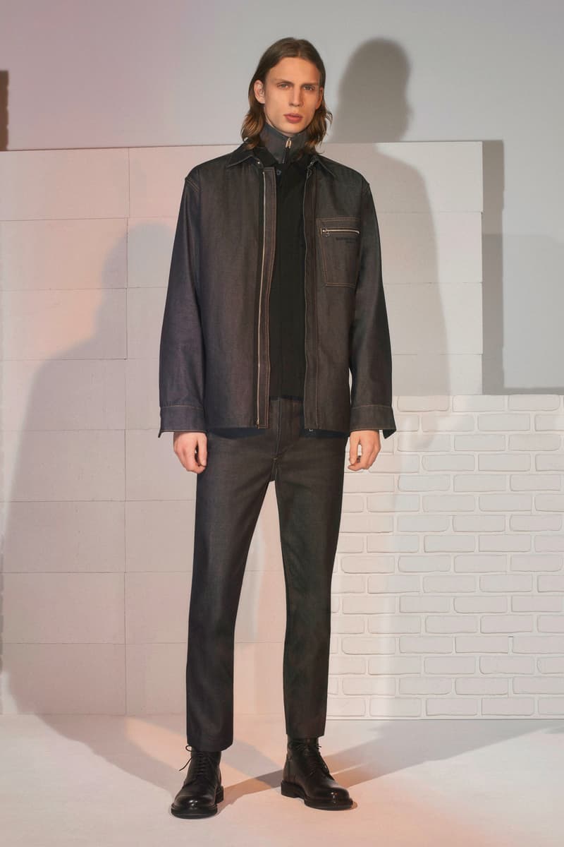 巴黎時裝周-Maison Kitsuné 發佈 2019 秋冬系列