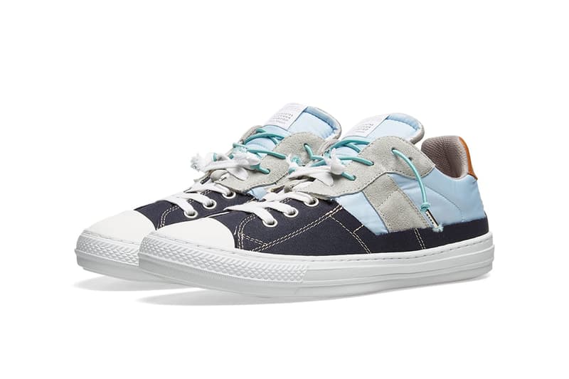 Maison Margiela 混血鞋款2 In 1 Low Sneaker 全新配色上架 Hypebeast Maison Margiela 混血鞋款2 In 1 Low Sneaker 全新配色上架 Hypebeast