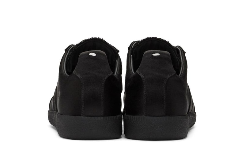 Maison Margiela Replica 全新「Satin」系列上架