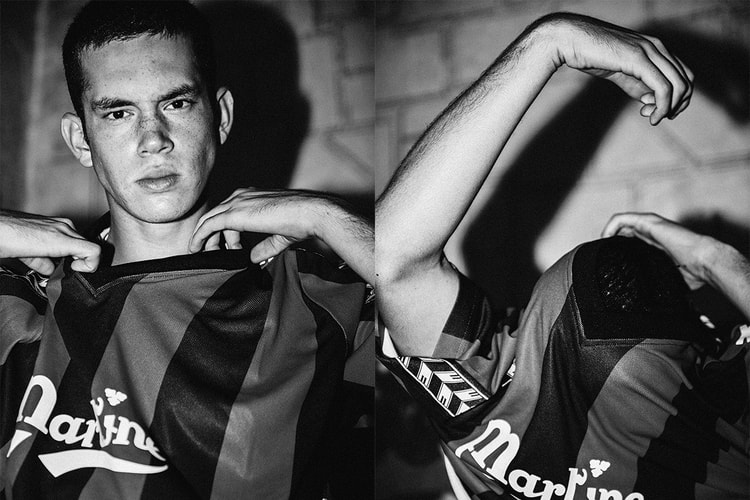 Martine Rose 與她的英式哲學|HYPEBEAST 打造 The British Invasion 造型特輯