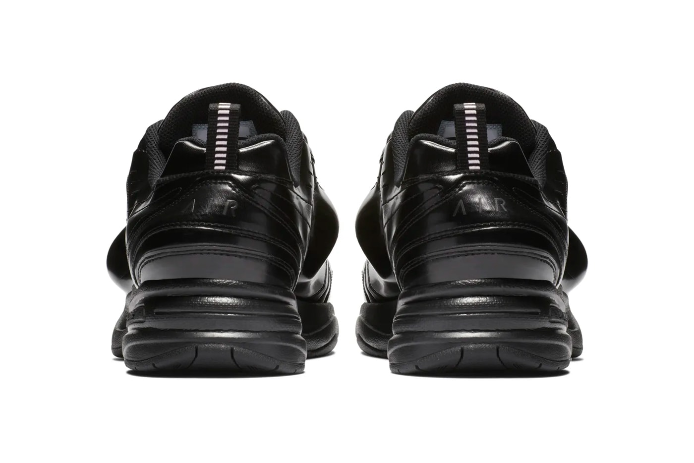球鞋中的「異形」！Martine Rose x Nike Air Monarch IV 發售詳情公開