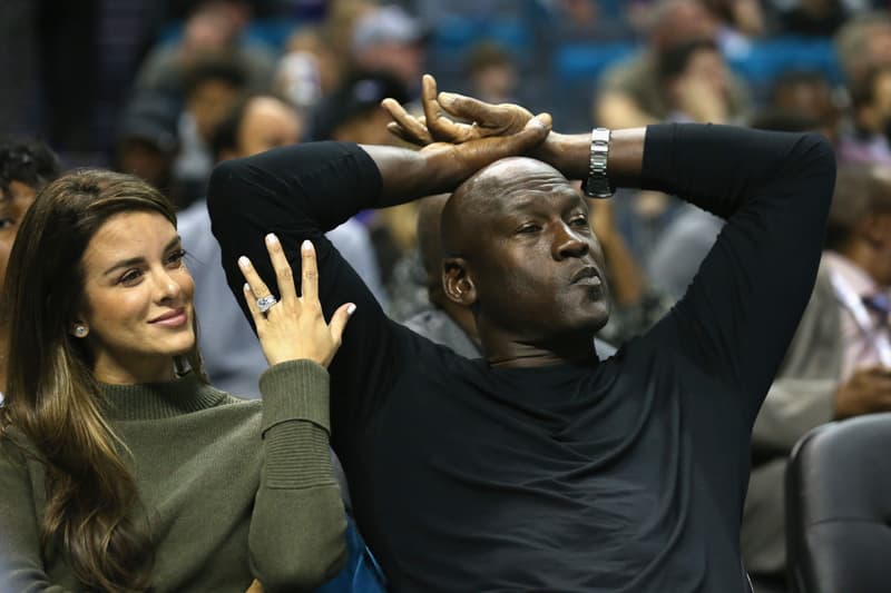水上飛人-Michael Jordan 耗資 8 千萬美元購入新遊艇
