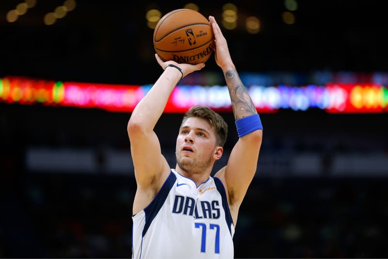 新人王人氣持續發酵!NBA 2019 全明星賽第三輪投票結果公佈