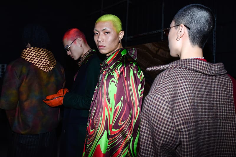 搶先預覽 Necessity Sense 2019 最新秋冬系列「Conscious Creatures」