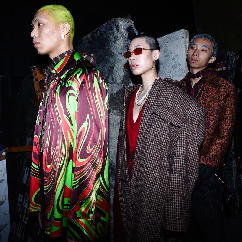 搶先預覽 Necessity Sense 2019 最新秋冬系列「Conscious Creatures」