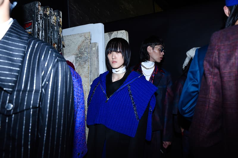 搶先預覽 Necessity Sense 2019 最新秋冬系列「Conscious Creatures」