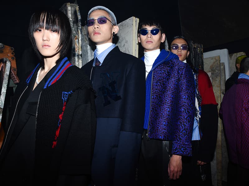 搶先預覽 Necessity Sense 2019 最新秋冬系列「Conscious Creatures」