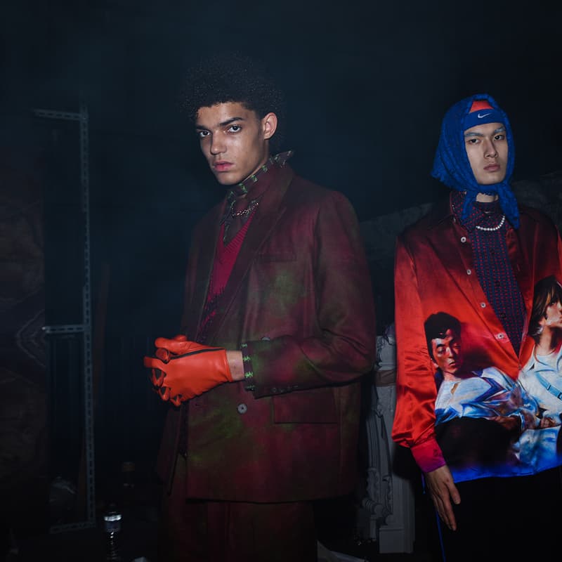 搶先預覽 Necessity Sense 2019 最新秋冬系列「Conscious Creatures」
