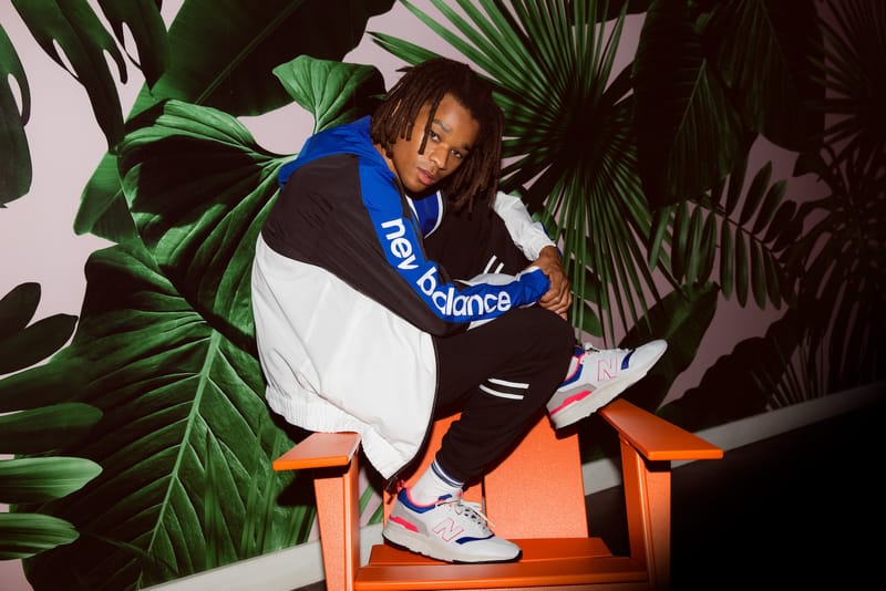 NB 蒐藏家分享 — 從經典款到 997H 的中毒上癮之謎