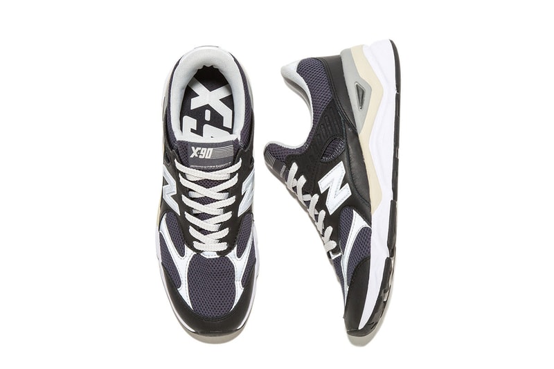 New Balance 推出 Beauty & Youth 限定配色