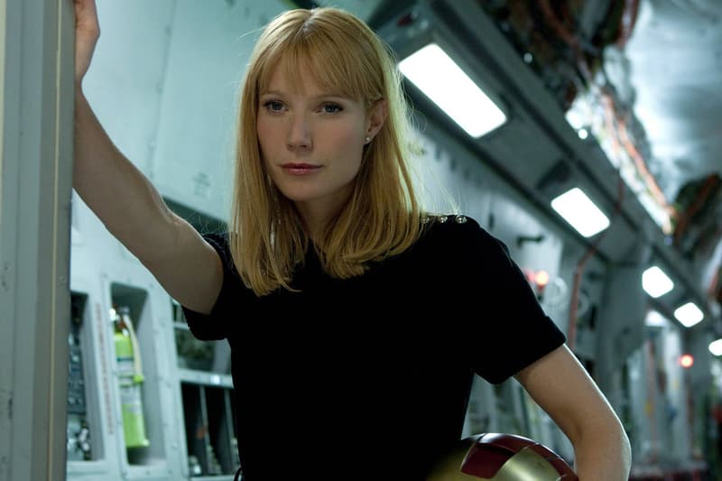 週邊玩具商再揭示《Avengers: Endgame》Pepper Potts 的救援裝甲