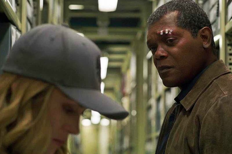 Samuel L. Jackson 或「劇透」了 Captain Marvel 如何成為擊敗 Thanos 的關鍵