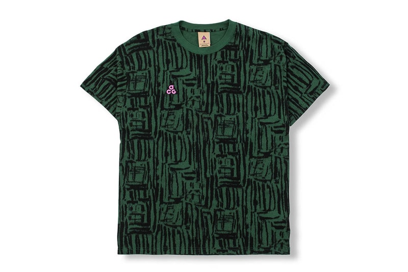 Nike Sportswear ACG 2019 最新春季系列台灣發售情報