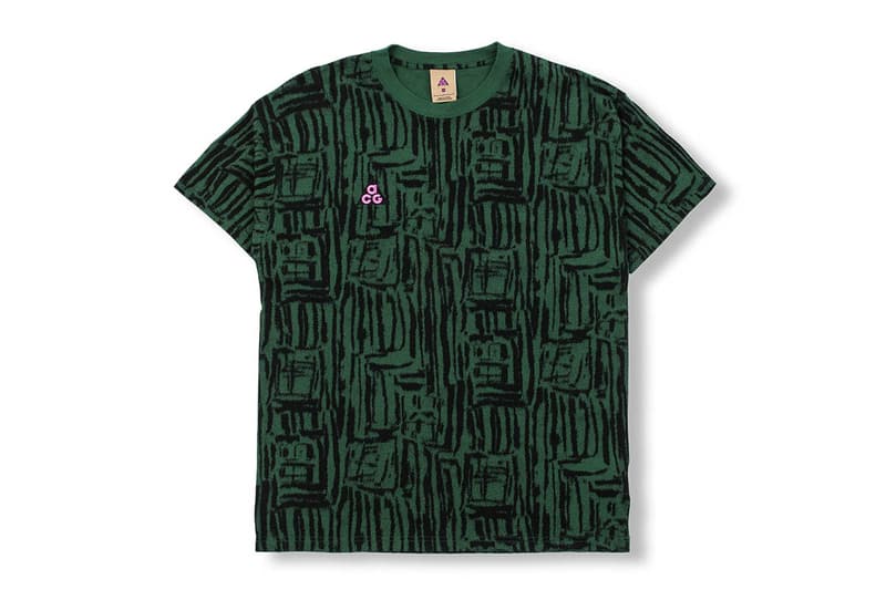 Nike Sportswear ACG 2019 最新春季系列台灣發售情報