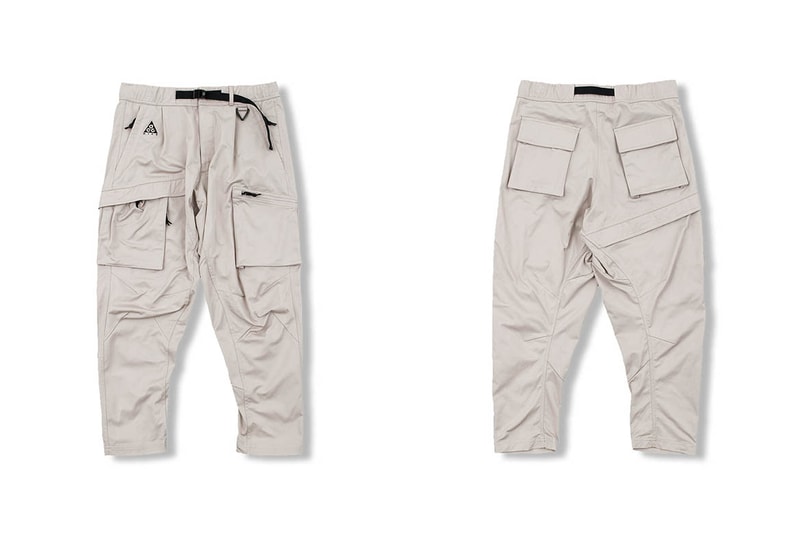 Nike Sportswear ACG 2019 最新春季系列台灣發售情報