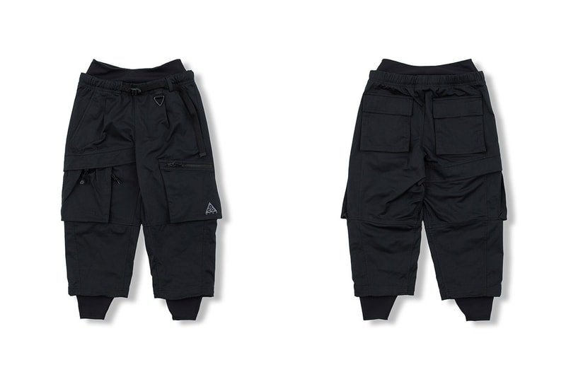 Nike Sportswear ACG 2019 最新春季系列台灣發售情報