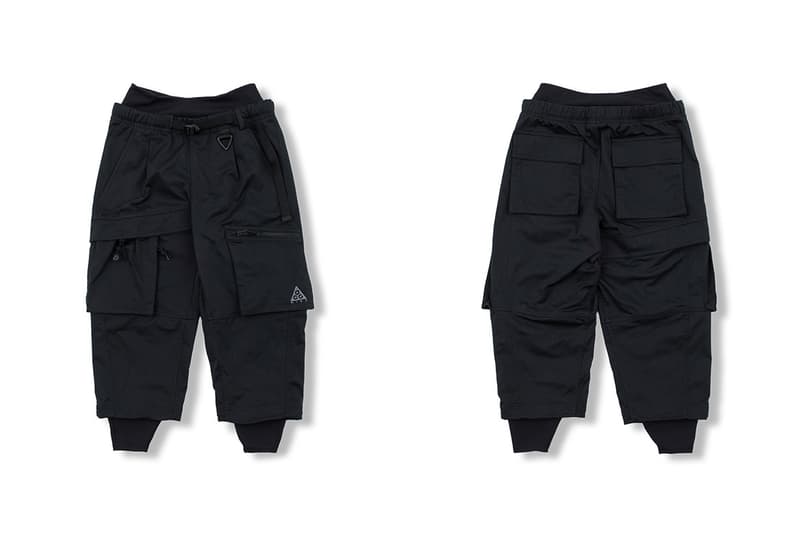 Nike Sportswear ACG 2019 最新春季系列台灣發售情報