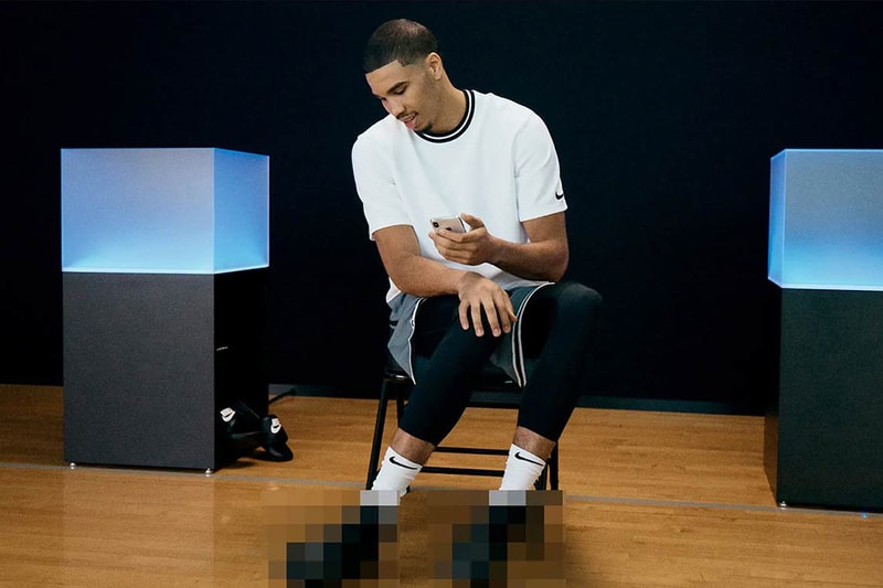 再劃時代－Nike 預告今晚發表 HyperAdapt 版本籃球鞋