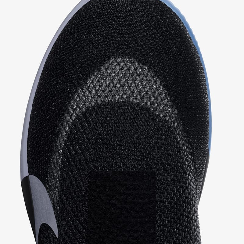 未來の見證!Nike 正式發佈 Nike Adapt BB 籃球鞋