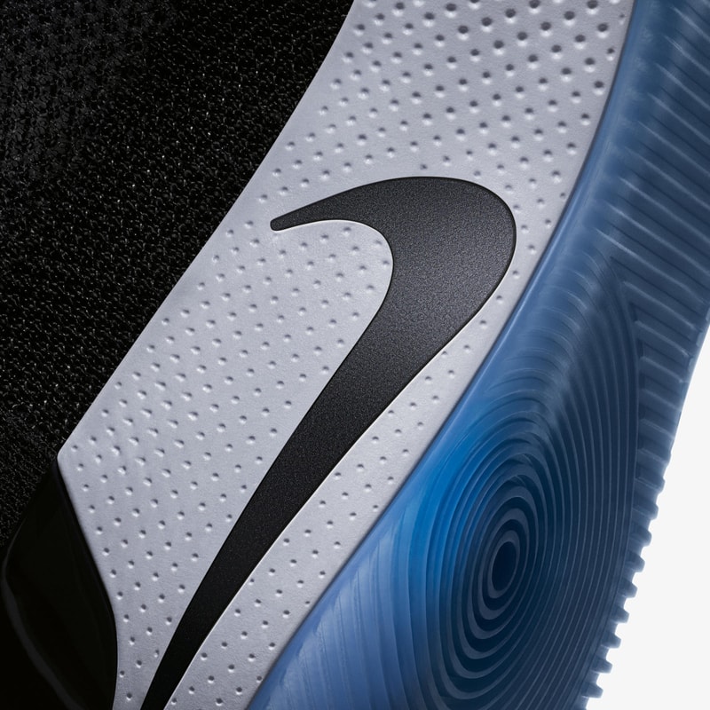 未來の見證！Nike 正式發佈 Nike Adapt BB 籃球鞋